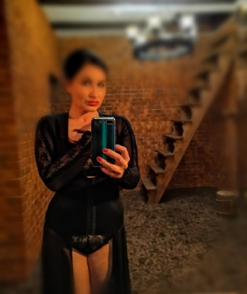 Анкета проститутки Эверестка - Фото, г. Нижние Вязовые, 40 лет, №114