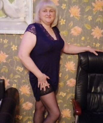 Анкета проститутки Ксения - Фото, г. Нижние Вязовые, 48 лет, №1071