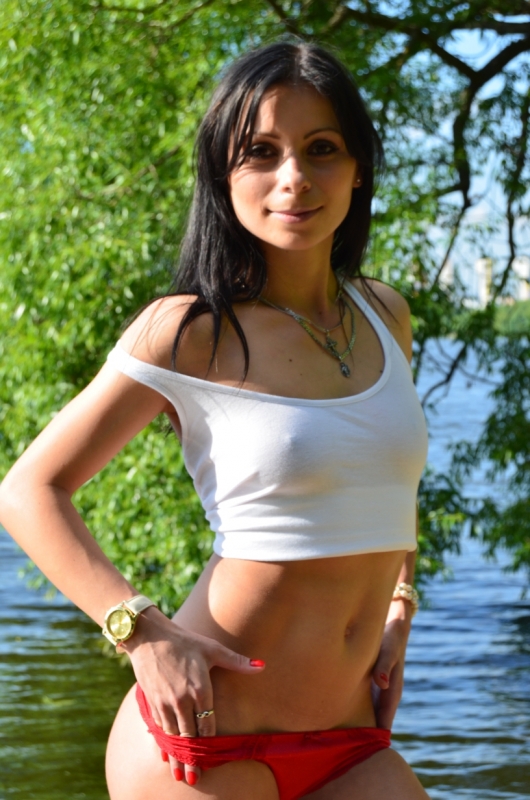 Анкета проститутки Надежда - Фото, г. Нижние Вязовые, 22 года, №22611