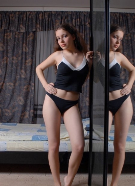 Анкета проститутки Мария - Фото, г. Нижние Вязовые, 21 год, №24917